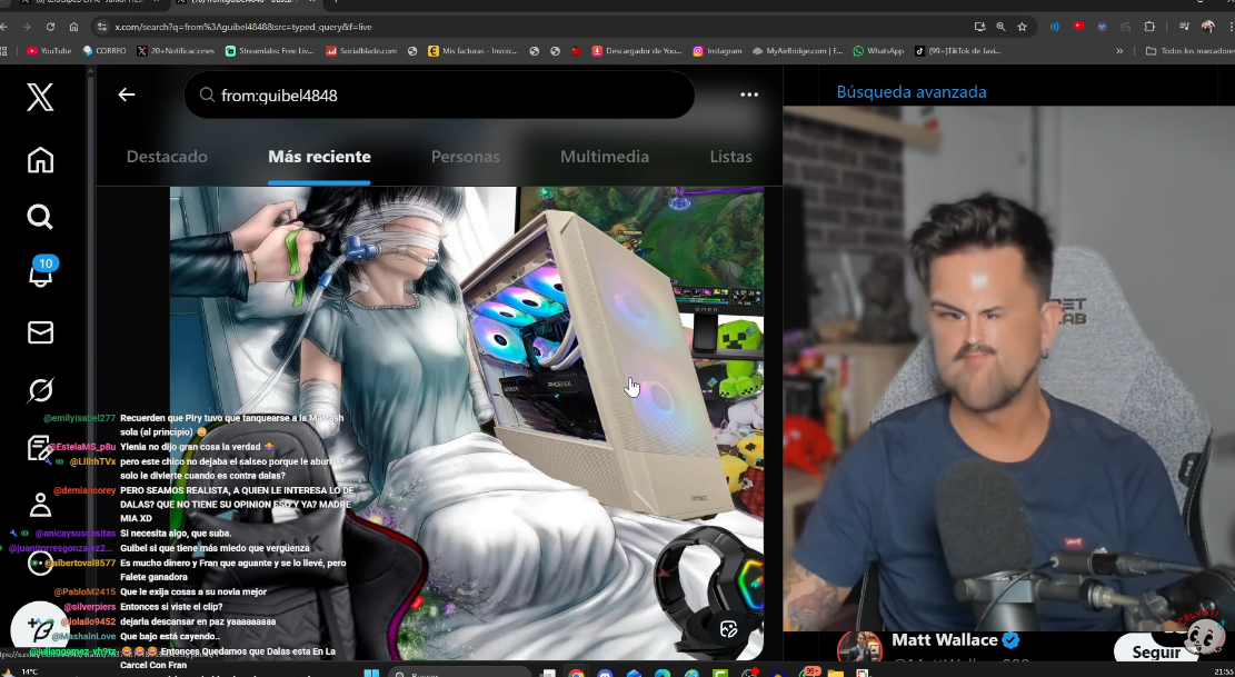 BlueBird tweet media