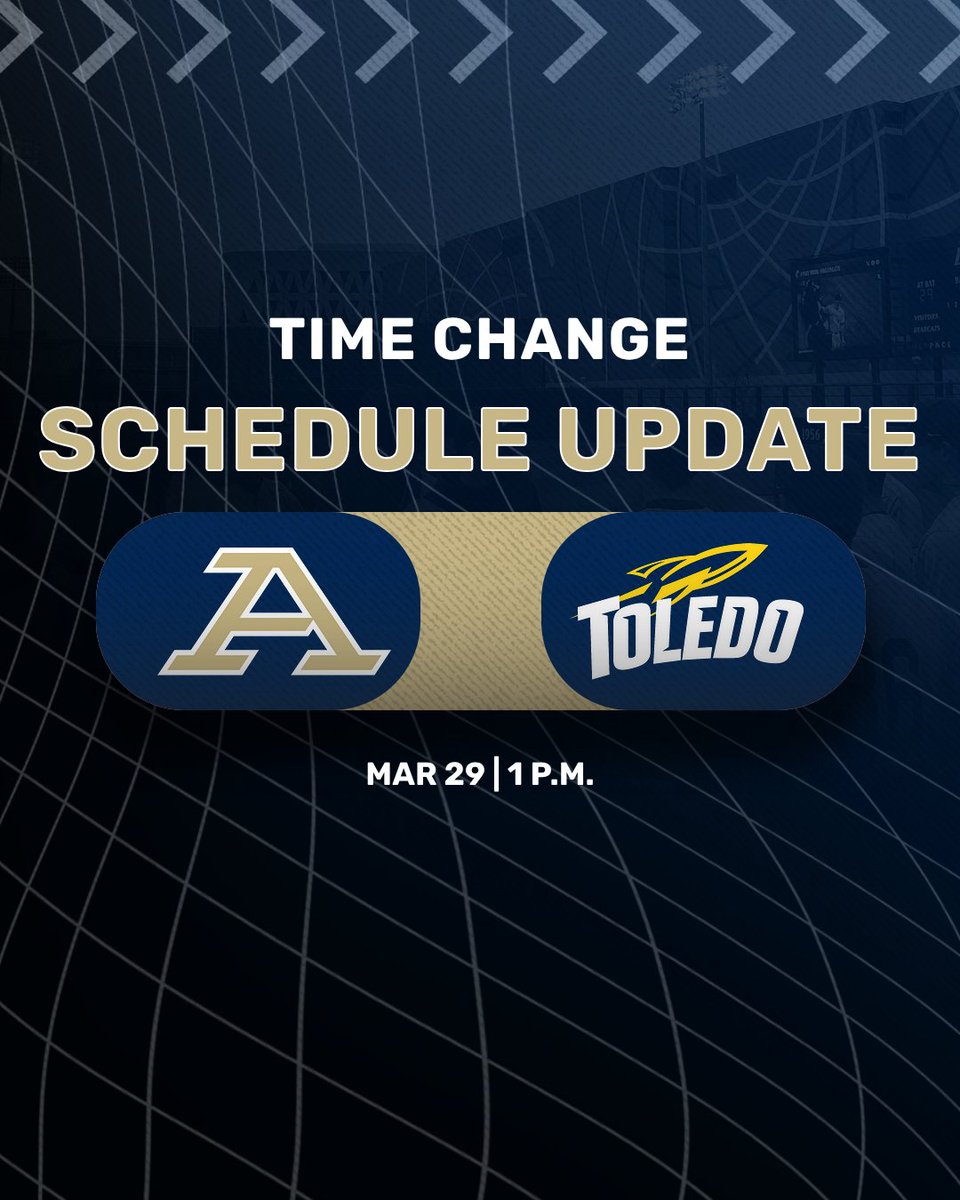 Akron Zips Baseball tweet media