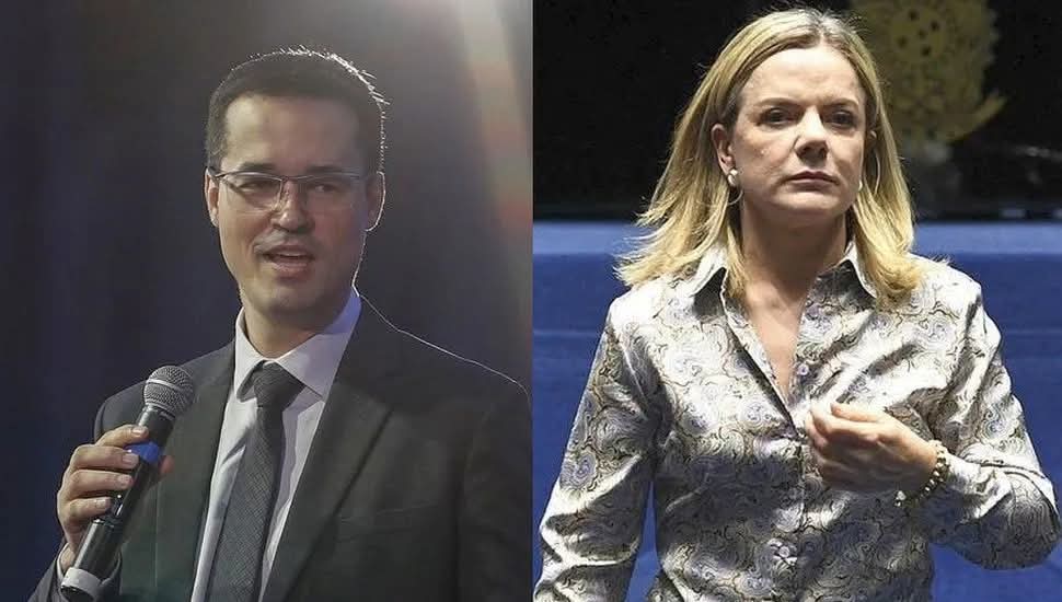 Tumulto BR tweet media