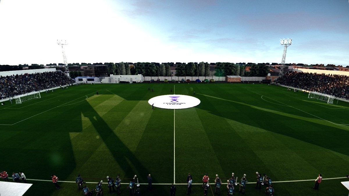 Iacc STADIUMMaker tweet media