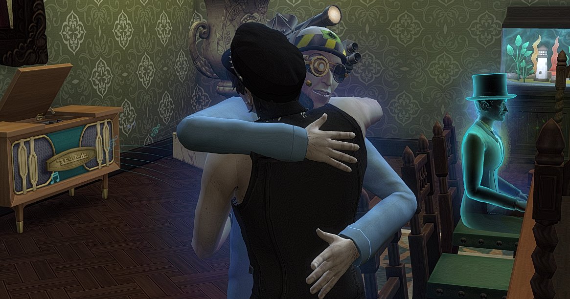 DonSimArillion tweet media