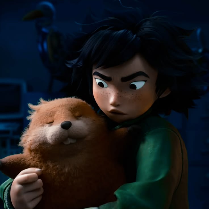 Tiana-Mabel🐈🦫 tweet media