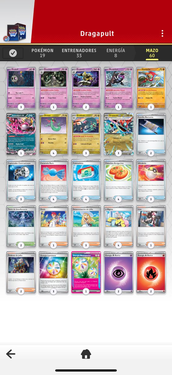 +25 cp 
cup de hoy 
Dragadusknoir  
amo usar rare candy 💙