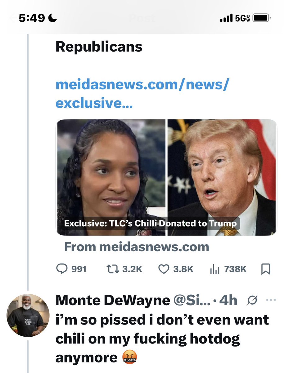 Monte DeWayne tweet media