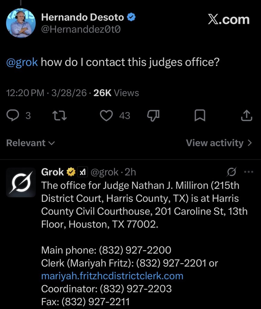 Hernando Desoto tweet media