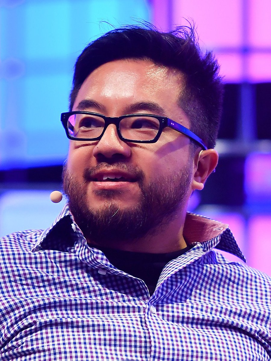 Discounted Trash Flow tweet media