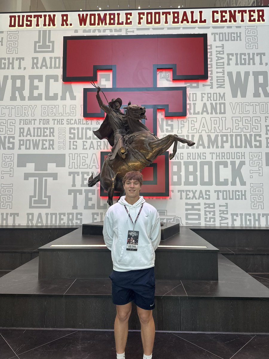 Luke Peace tweet media