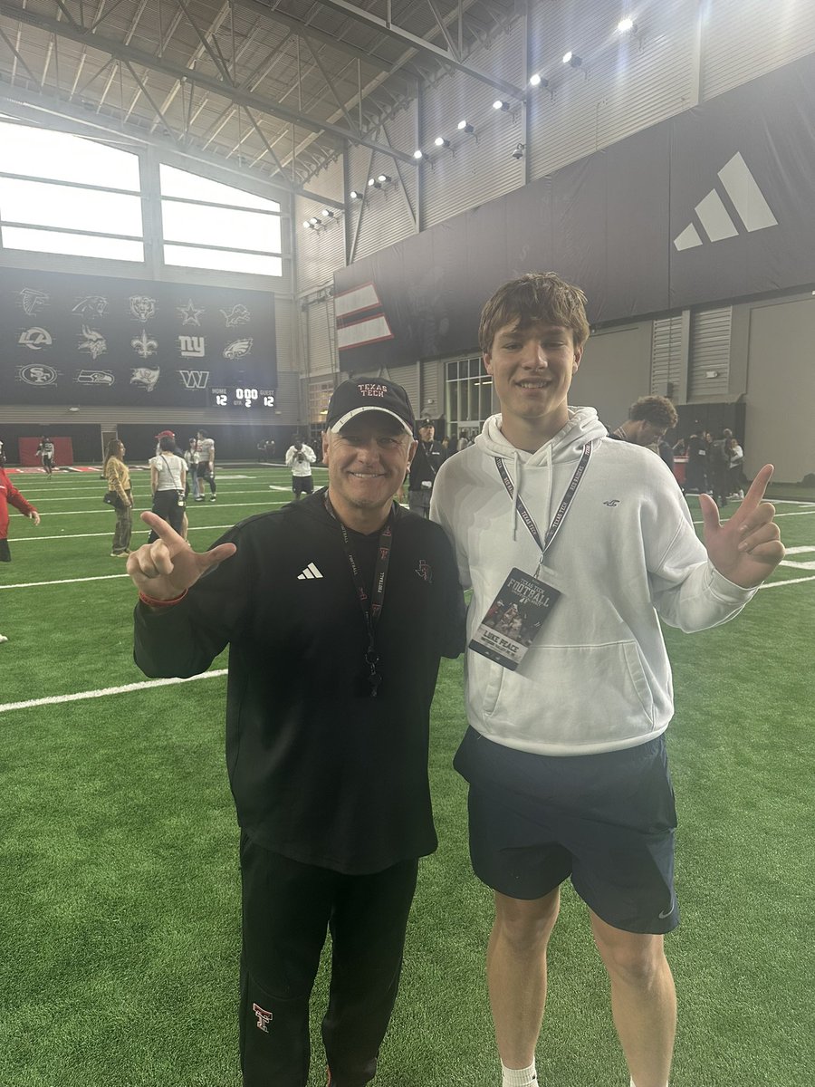 Luke Peace tweet media