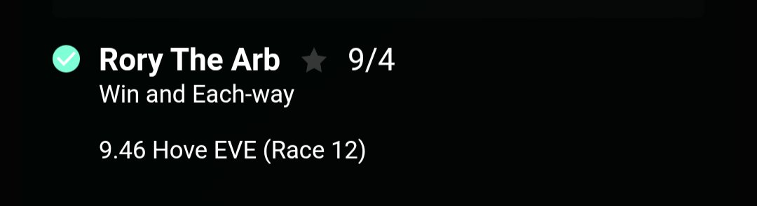 MICHAEL GERAGHTY tweet media