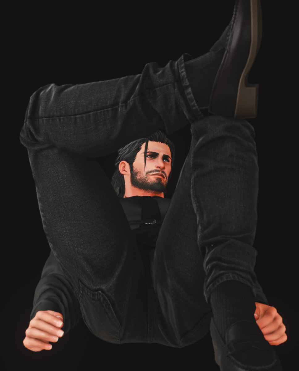 Desmond XIV tweet media