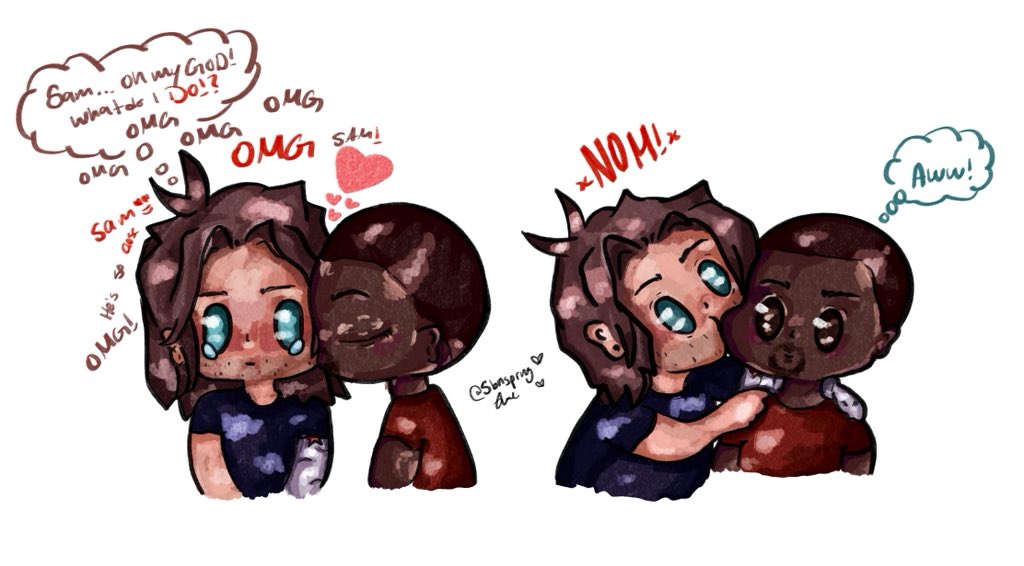 tala ✪𖧵 r/jenosvape tweet media