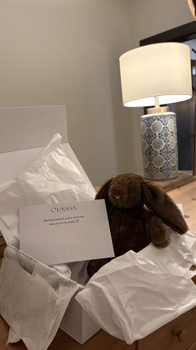 Wejdan K B tweet media