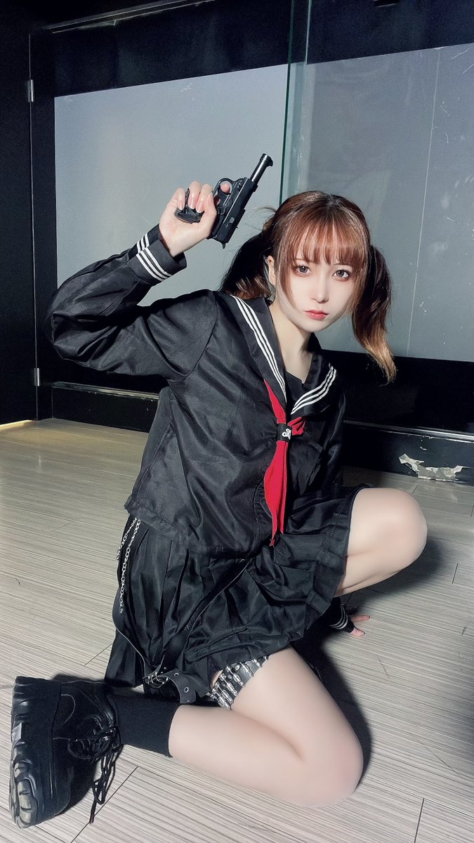 朱灑しいと🐼🎈 tweet media