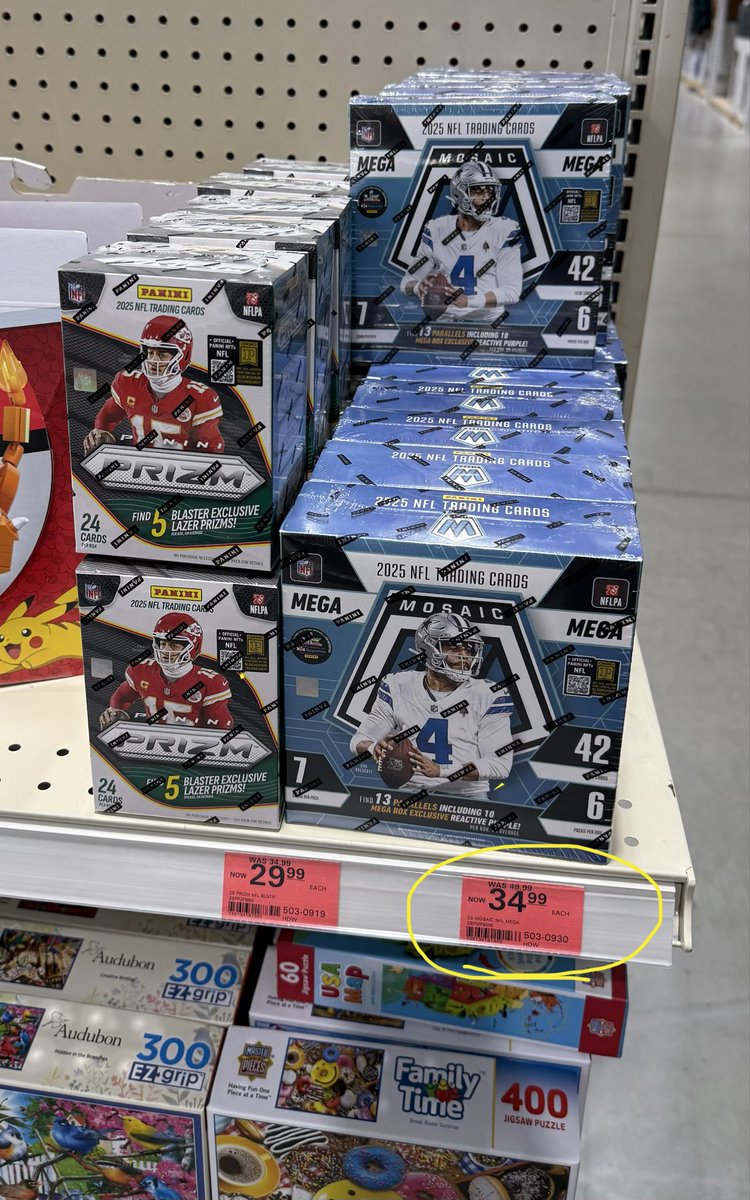 Hall-Of-Fame Cards tweet media