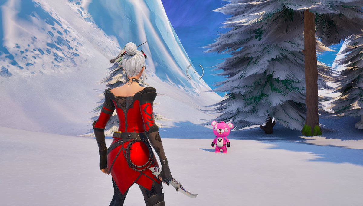 ❄️Char❄️ tweet media