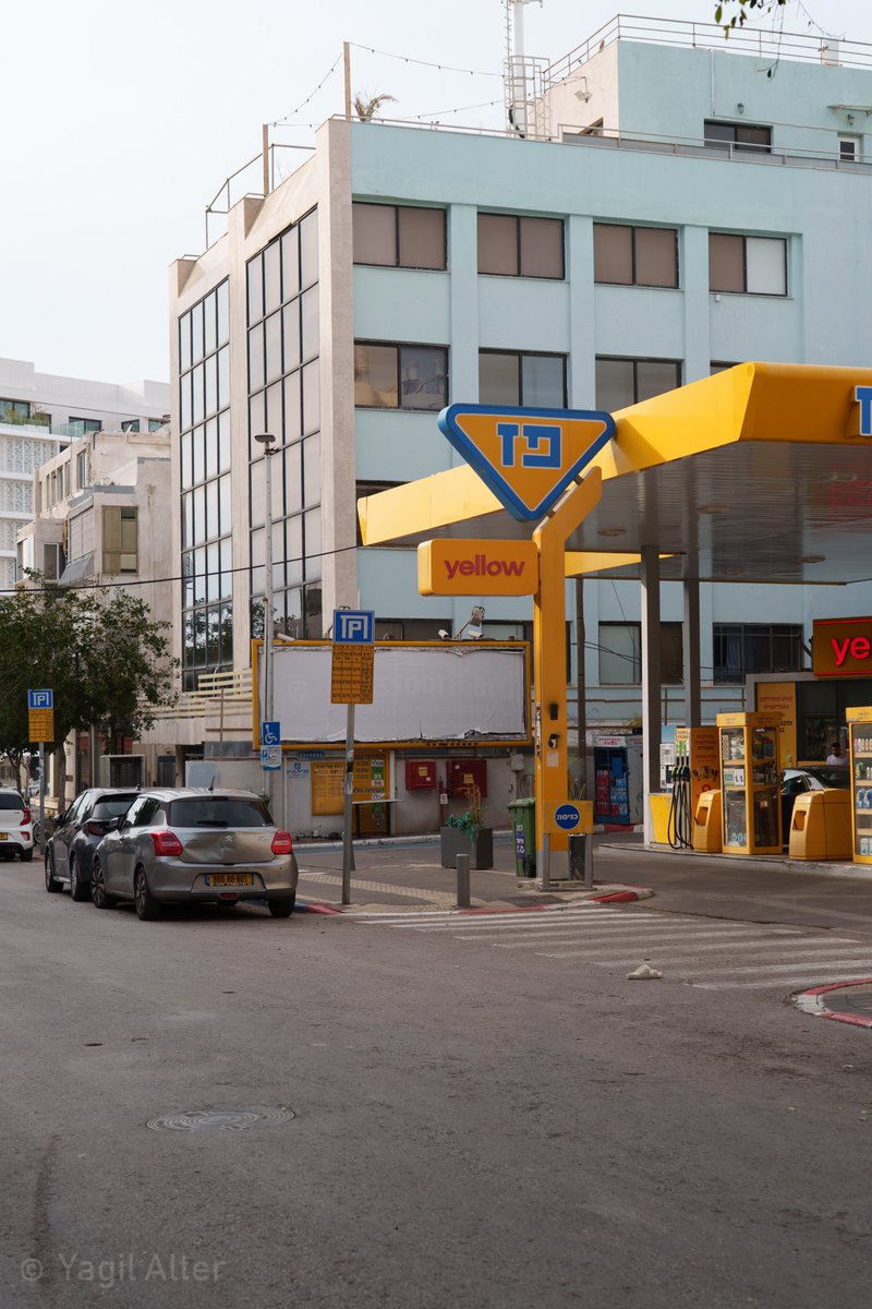 Yagil Alter 🇮🇱🏳️🌈 tweet media