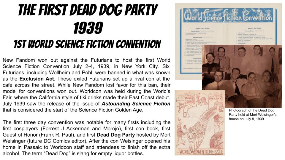 Convention History 🪑 🏳️‍🌈 tweet media