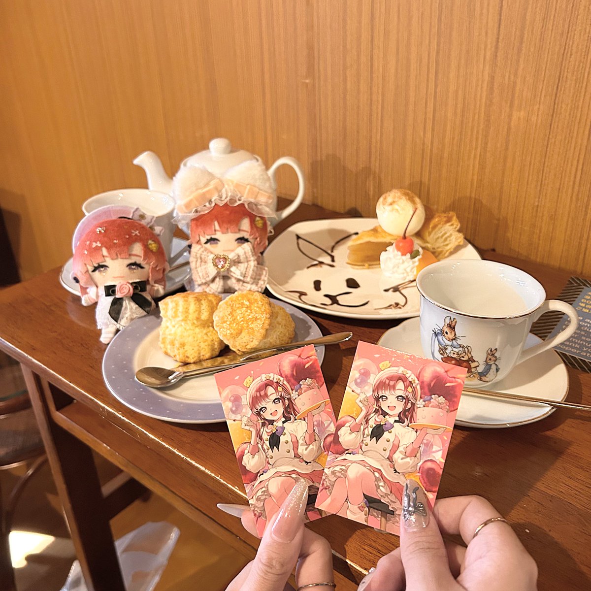 𝘯𝘢𝘤𝘩𝘶🩰 tweet media