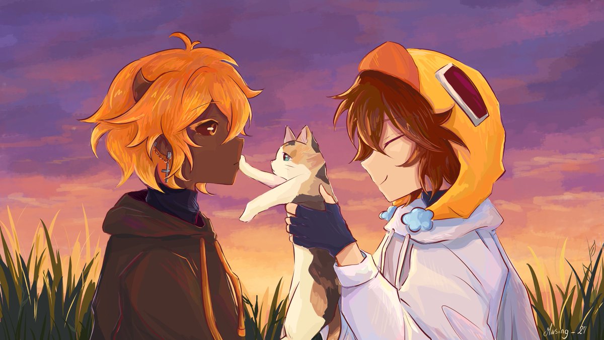 Miusing🦀✨ tweet media