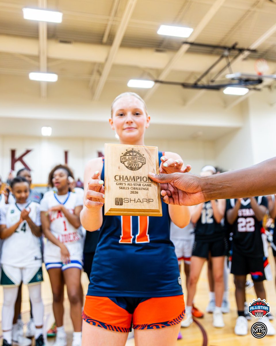 Triad All-Star Classic tweet media