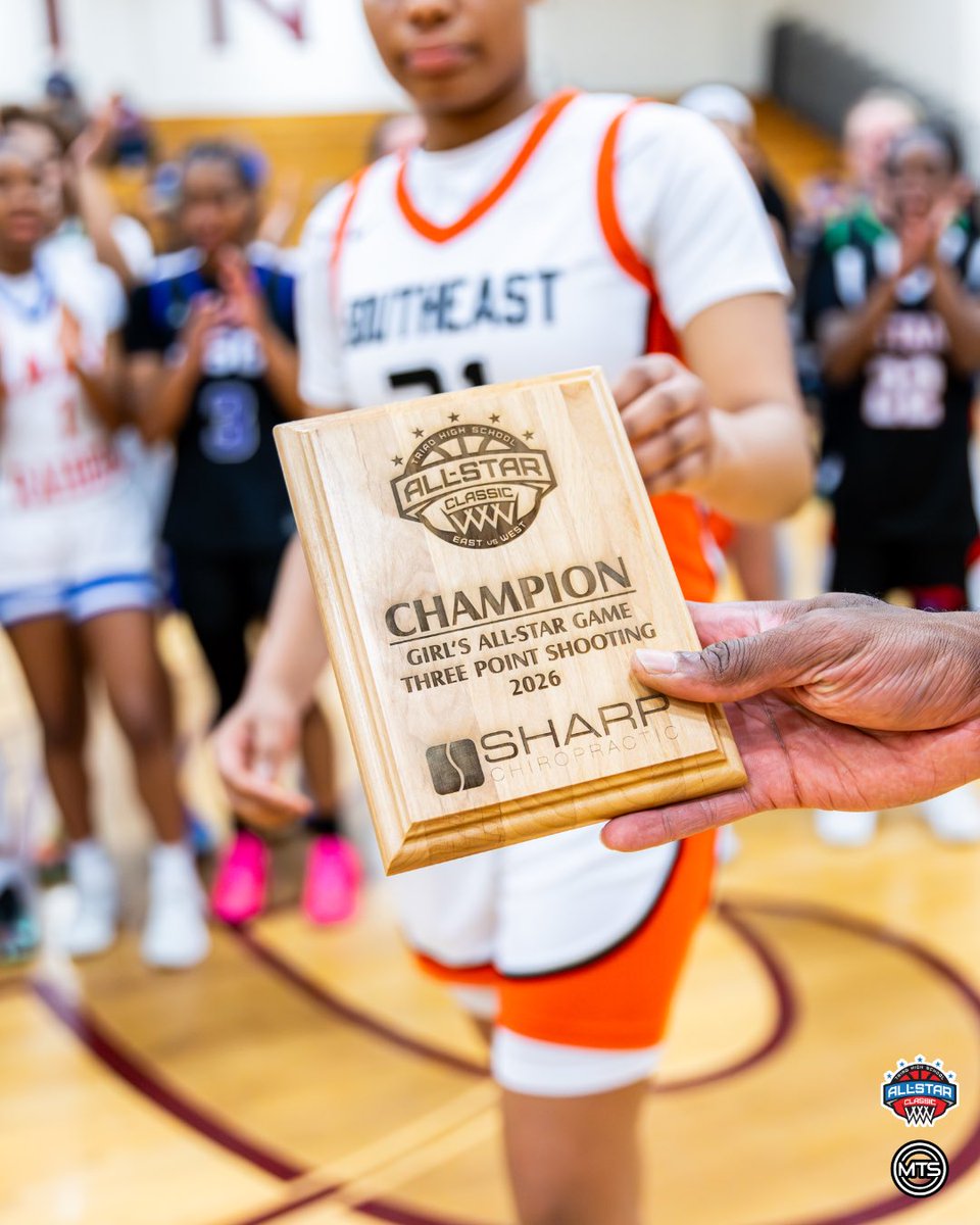 Triad All-Star Classic tweet media