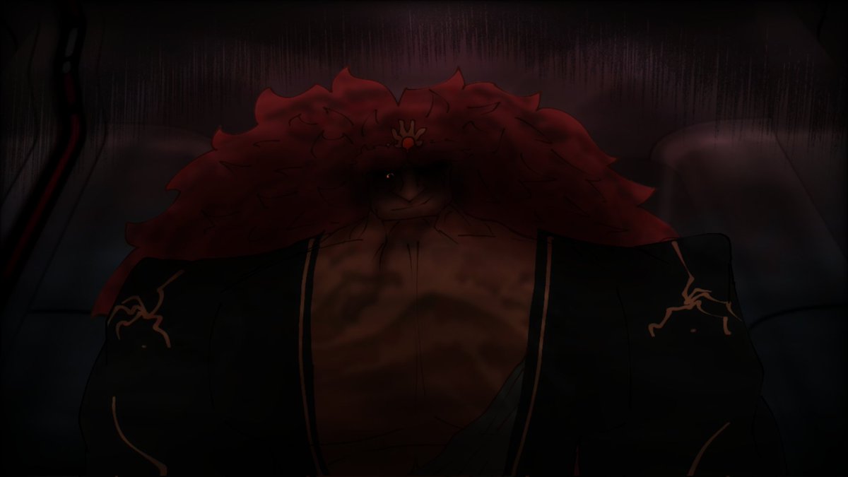 Garrett the Pirate! tweet media