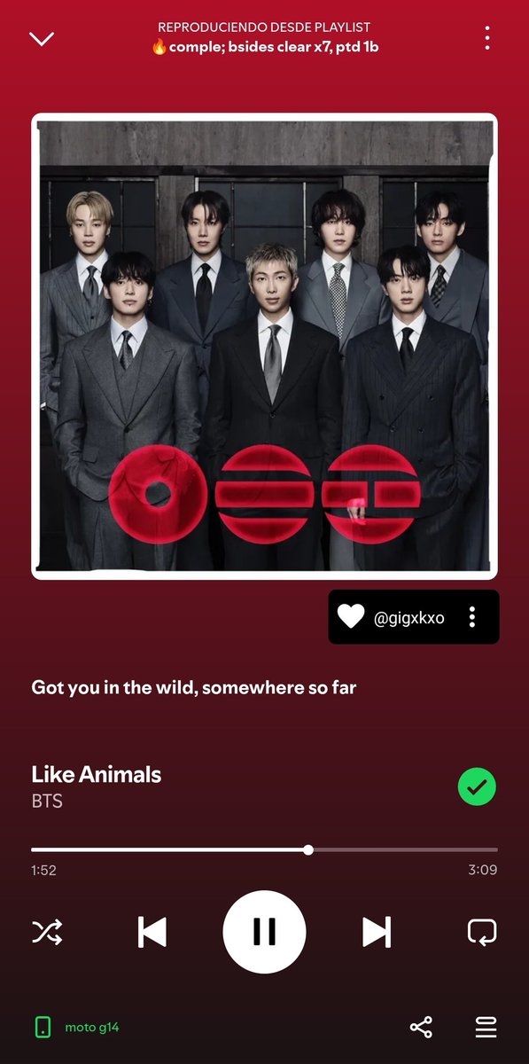 Ari⟨Koogi⟩rang⁷ˋaucitosˎ⦿ ☰ ☲ 🪭 tweet media