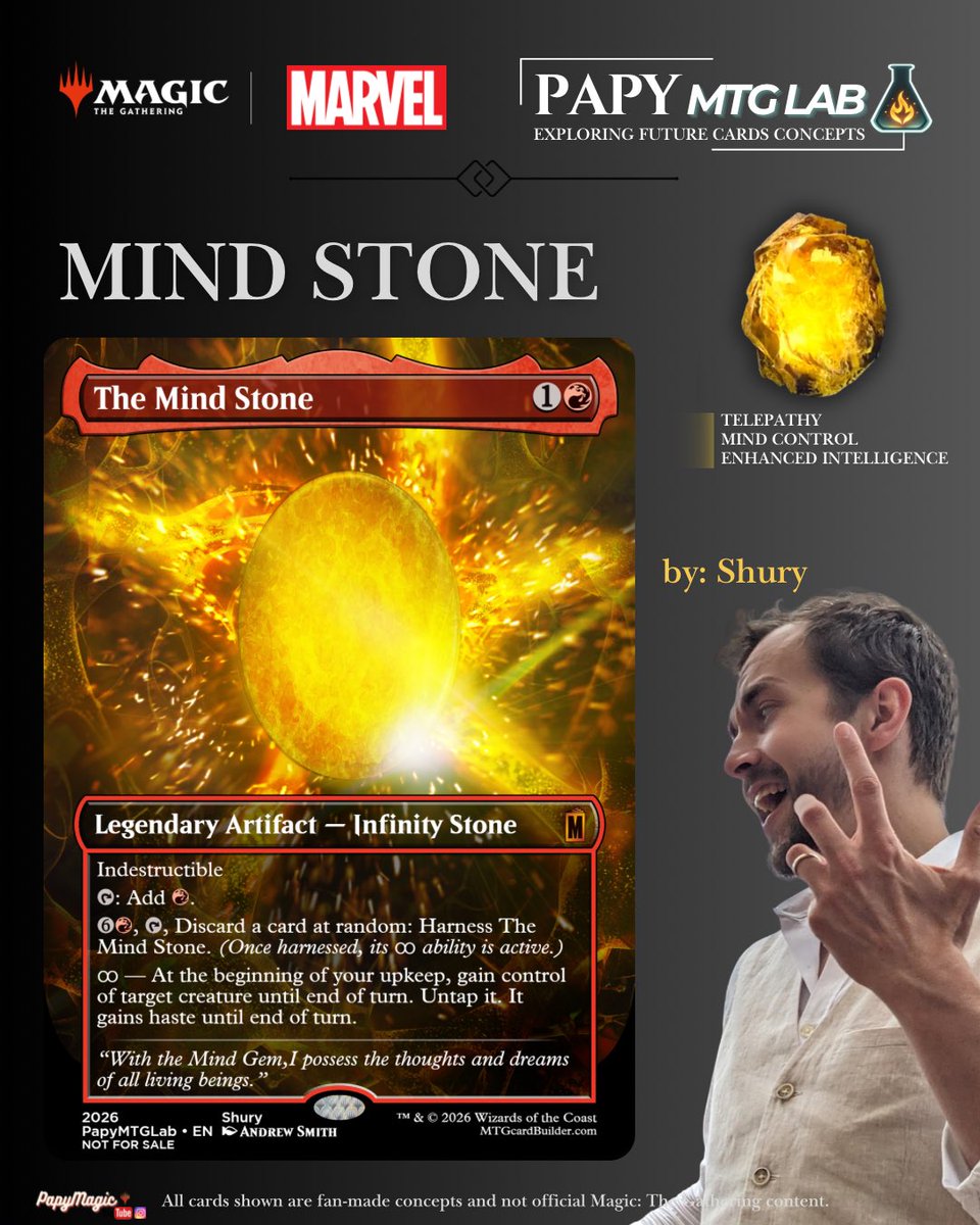 PapyMagic tweet media