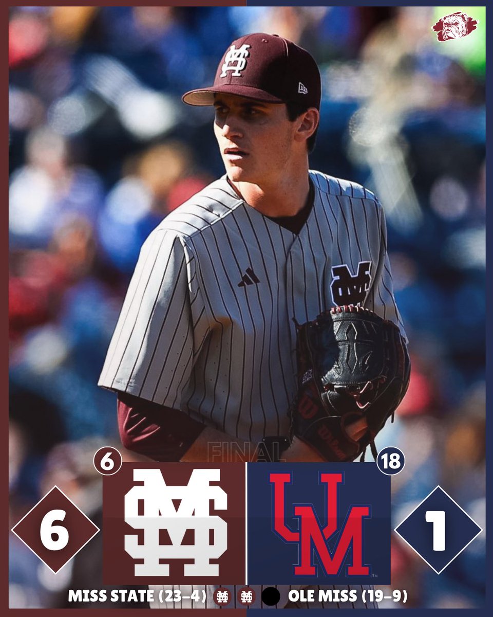 Hail State Report tweet media