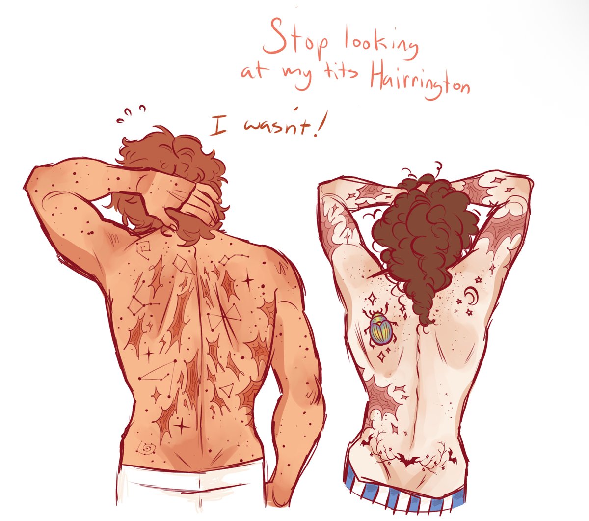 ✦Bumble✦ || 🍉//Secretary of ❄️🌺// tweet media