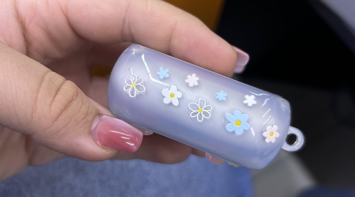 Kardelen the tear machine tweet media