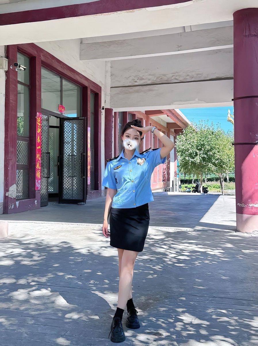 Anni城管 tweet media