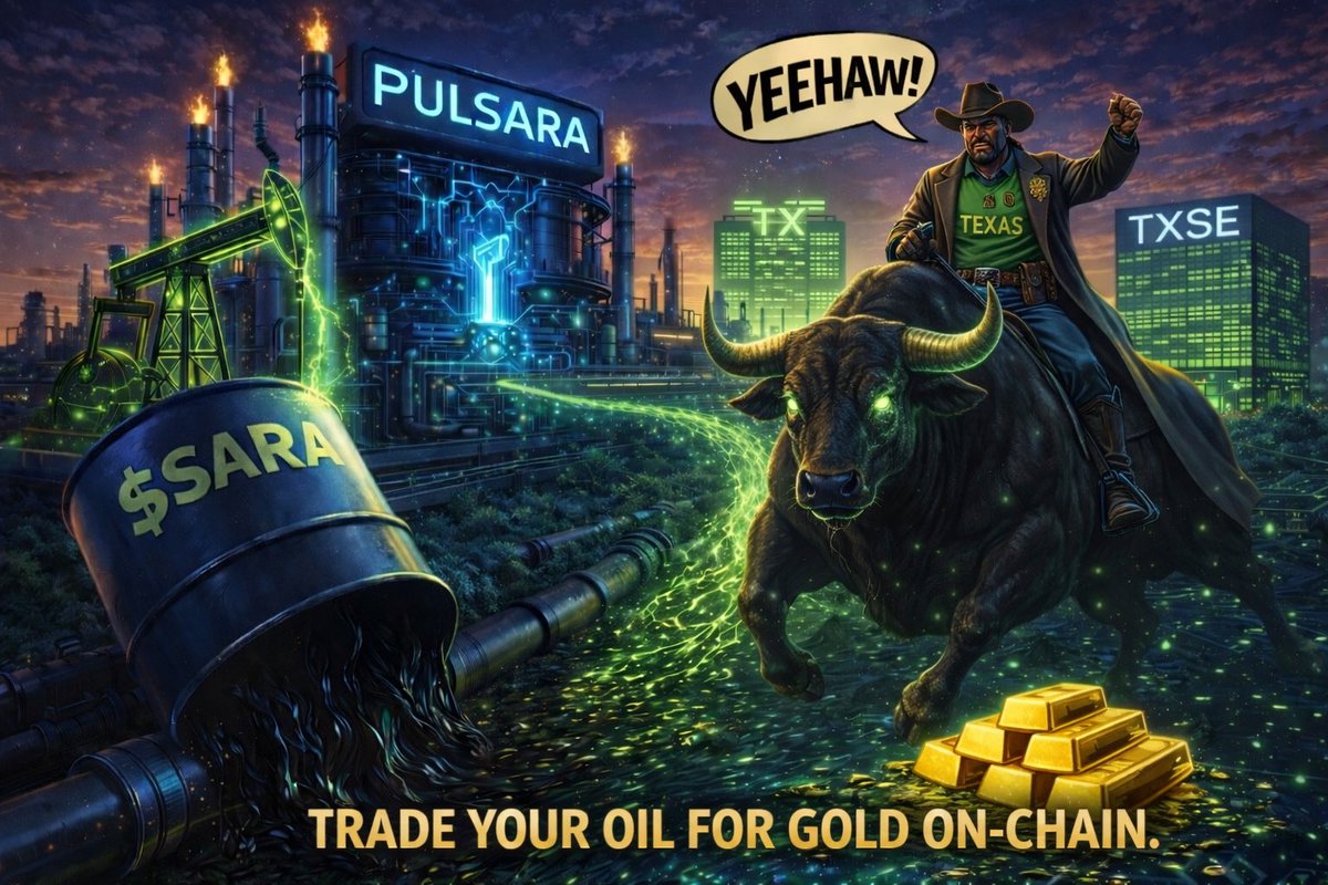 TEXAS on TX tweet media