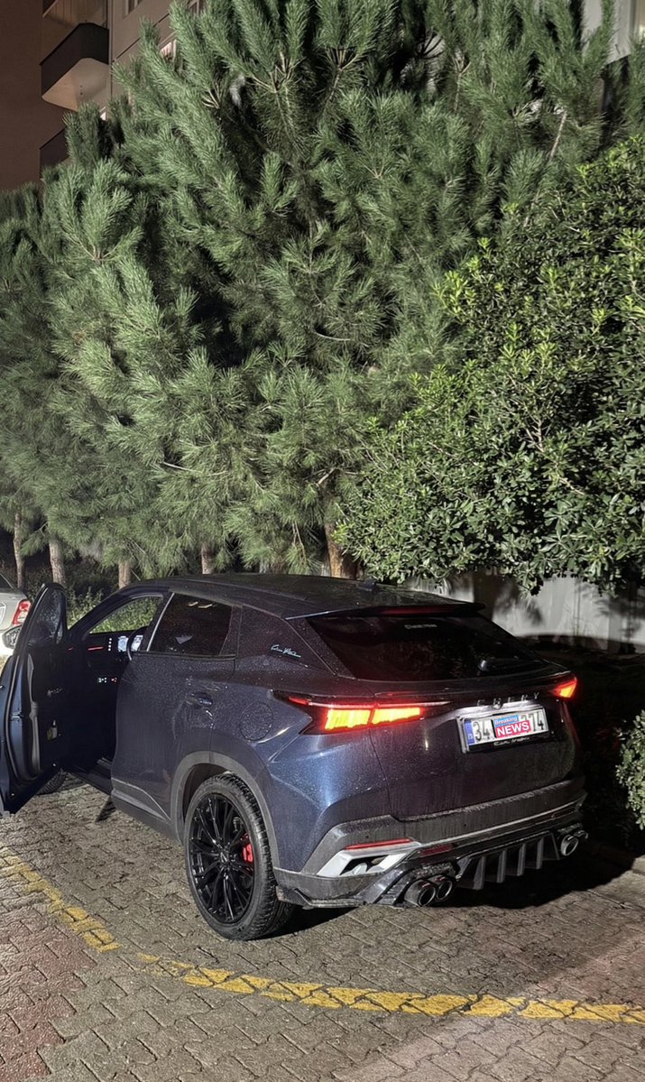 can M4 Competition tweet media