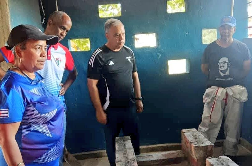 Osvaldo C. Vento Montiller tweet media