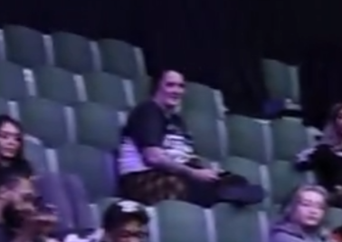 Steve Slam tweet media