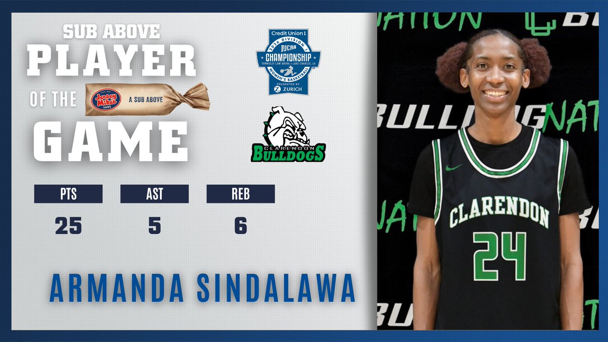 NJCAA Basketball tweet media