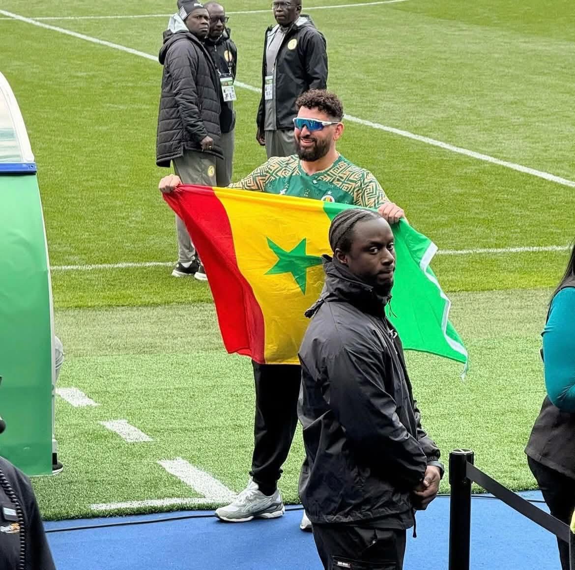 Salima ⭐⭐ tweet media