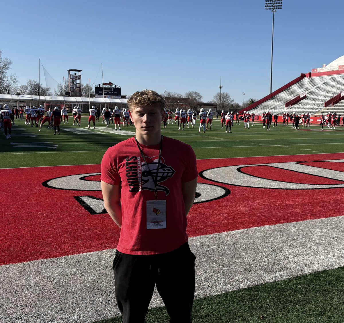 Justin Langford tweet media