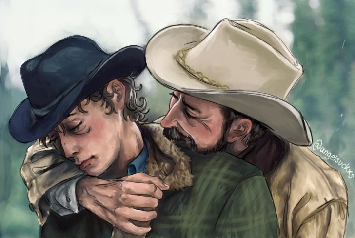 angel :3 (THE PITT 💊) tweet media