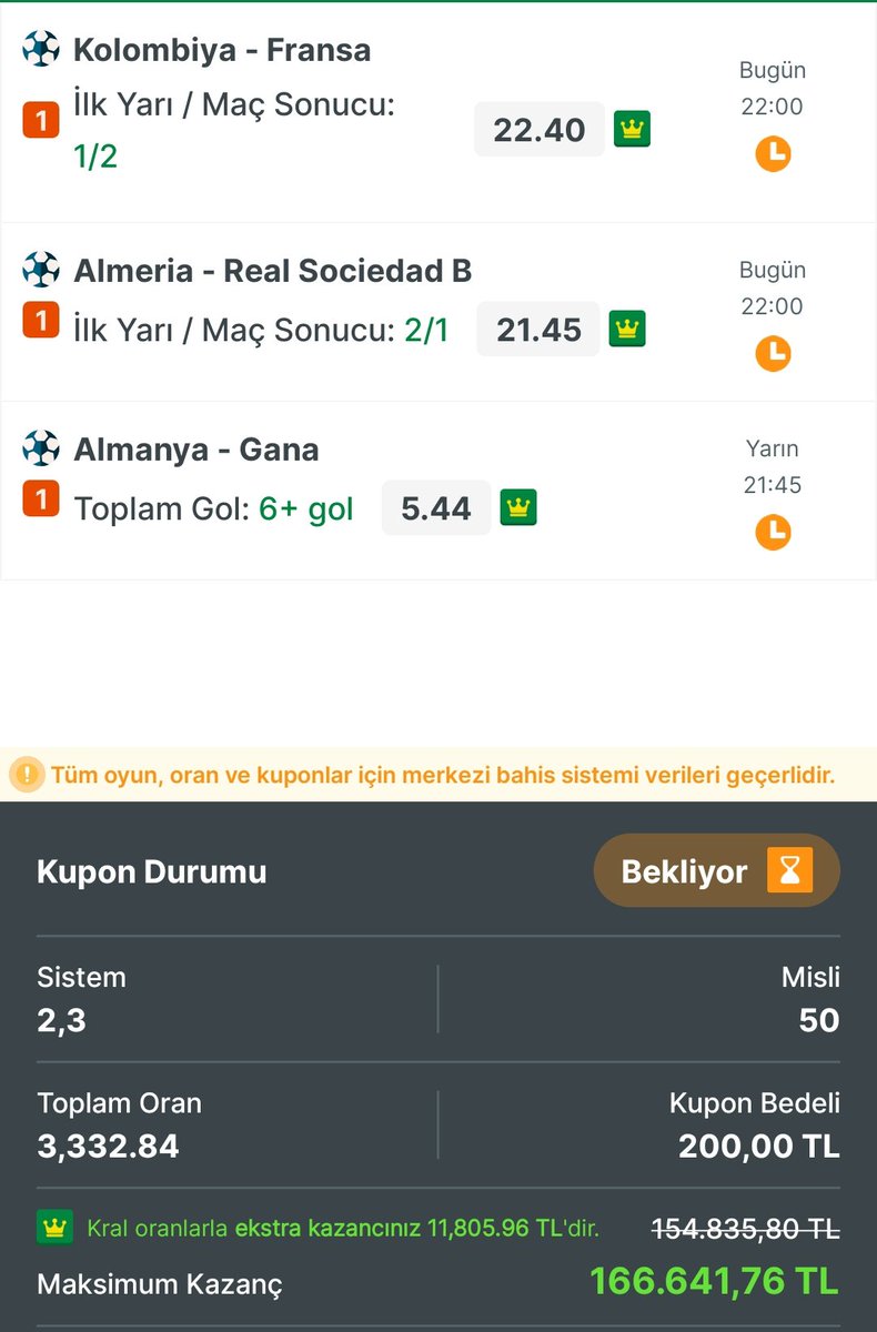 KİNG 👑 tweet media