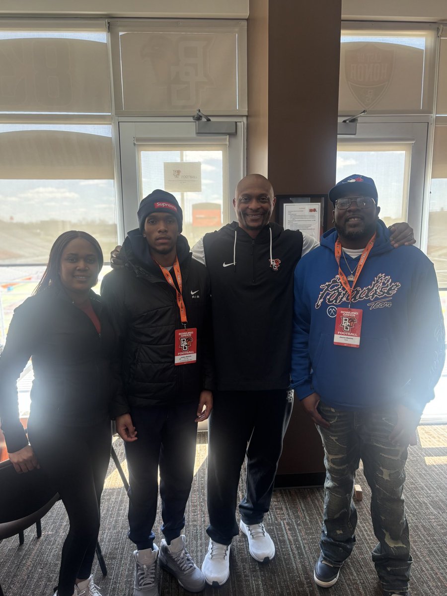 Dior Garner tweet media