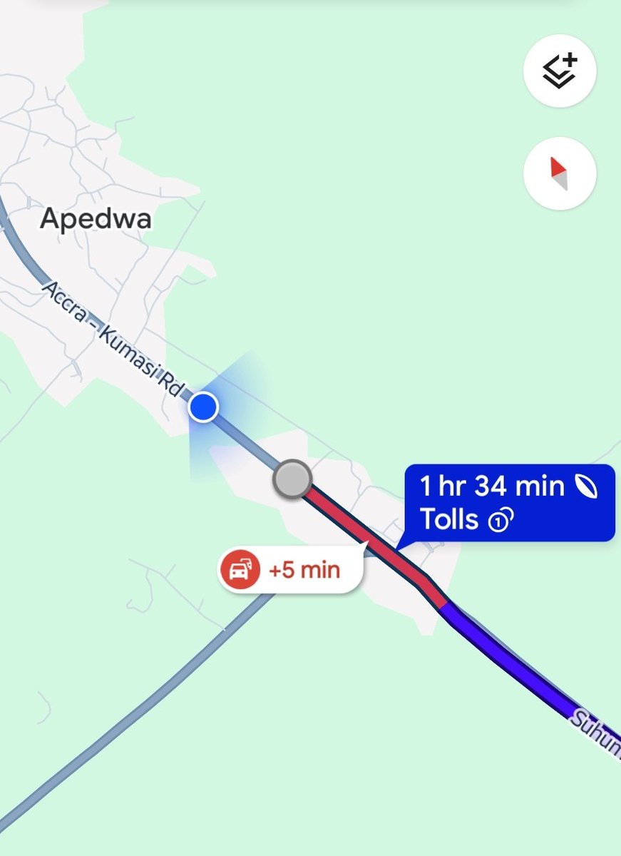 Patrick Edem Agama tweet media