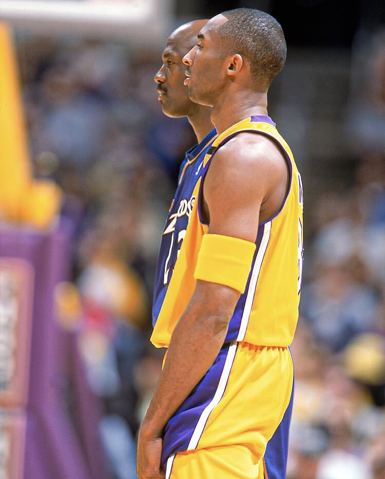 Lakerness tweet media