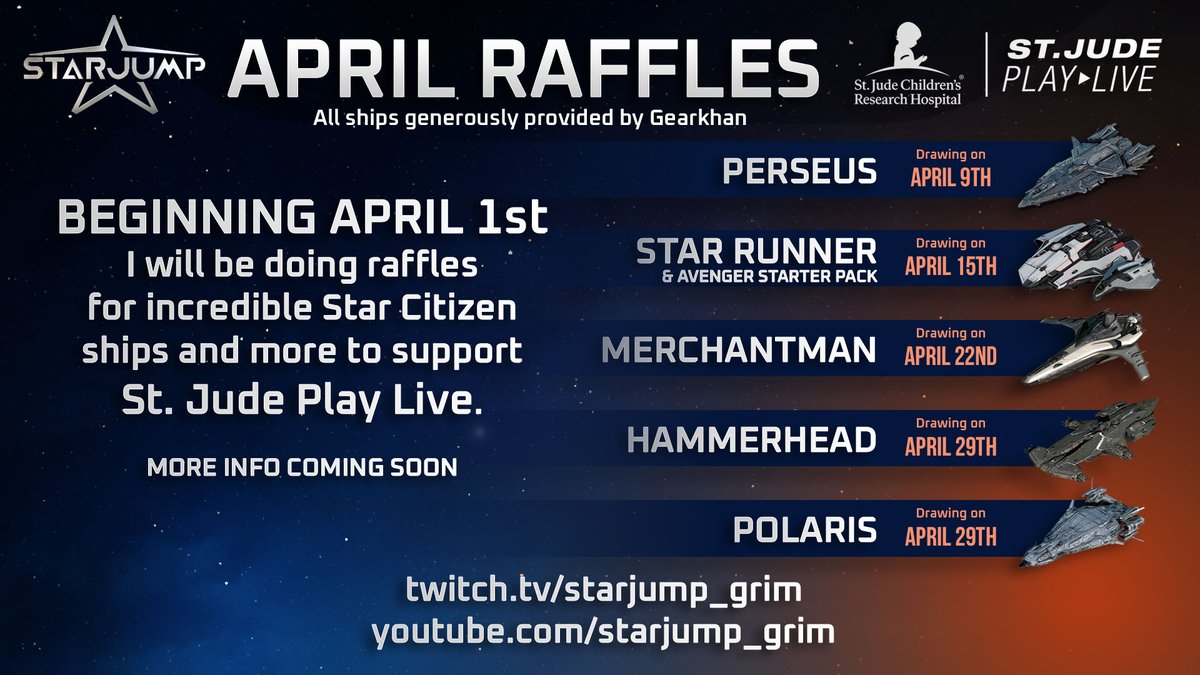 STARJUMP tweet media