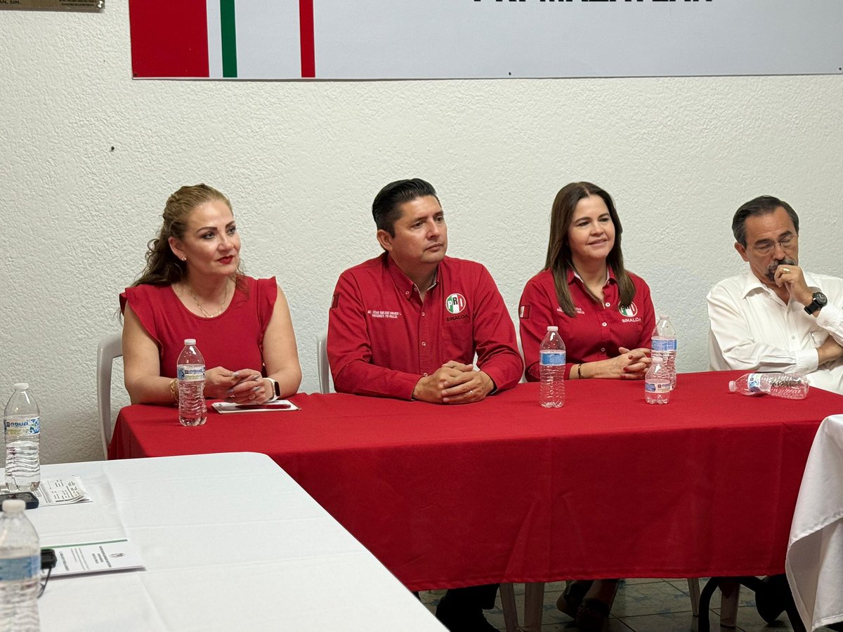 César Emiliano Gerardo tweet media