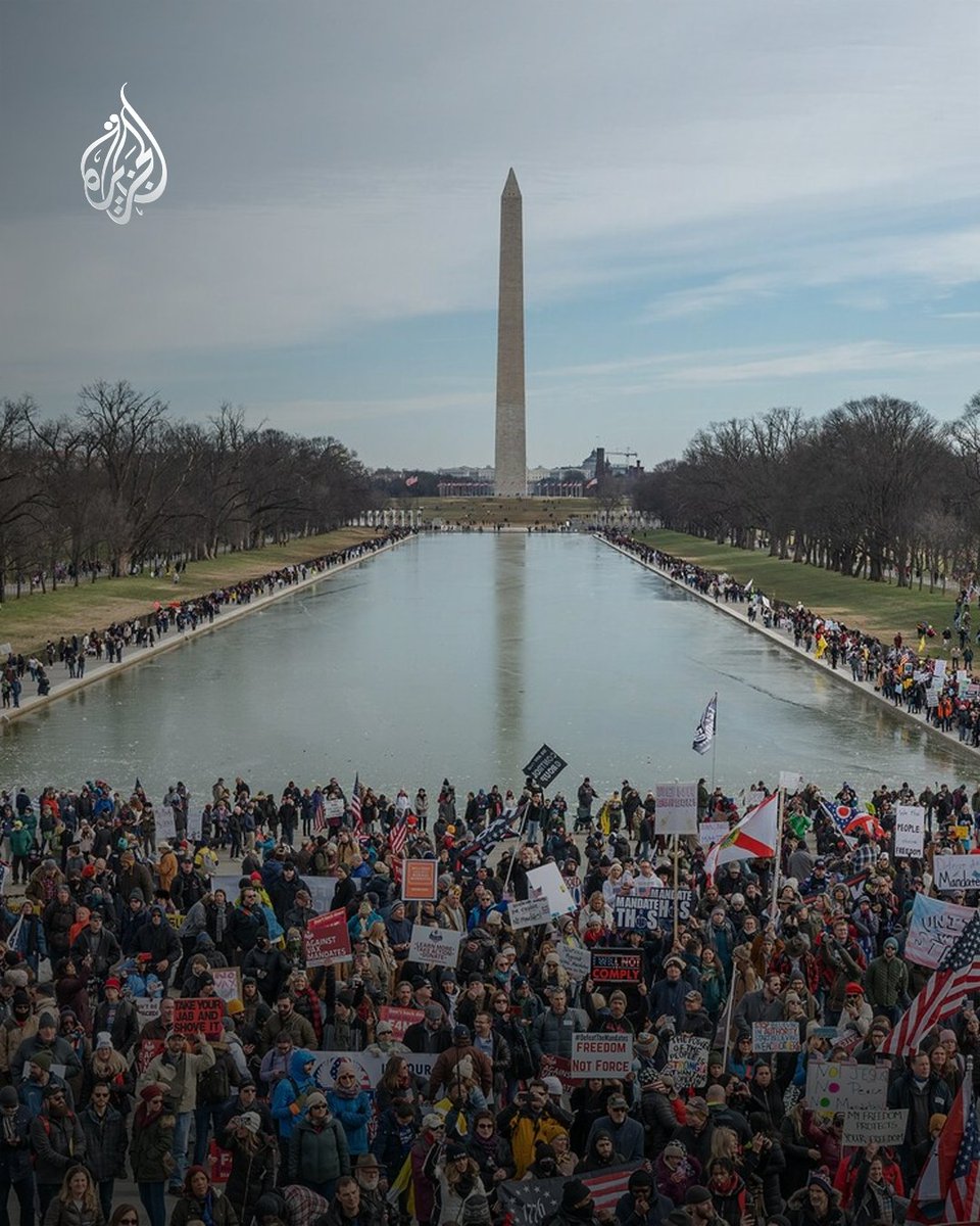 قناة الجزيرة tweet media