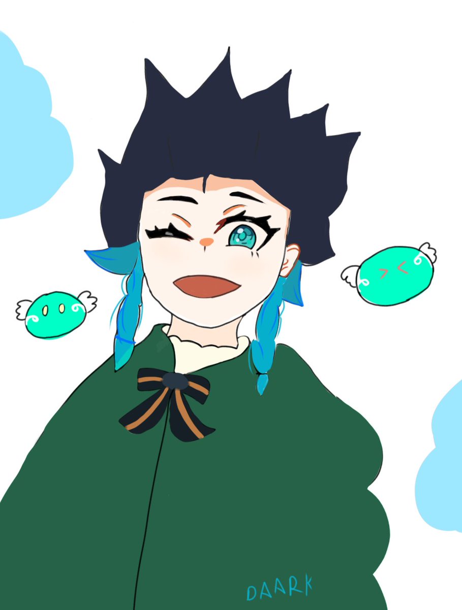 Dark 👍🐺 open commissions! tweet media