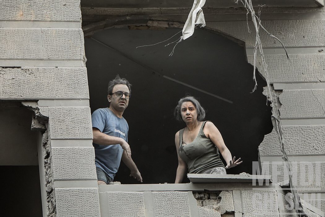 Ehsan Soltani tweet media