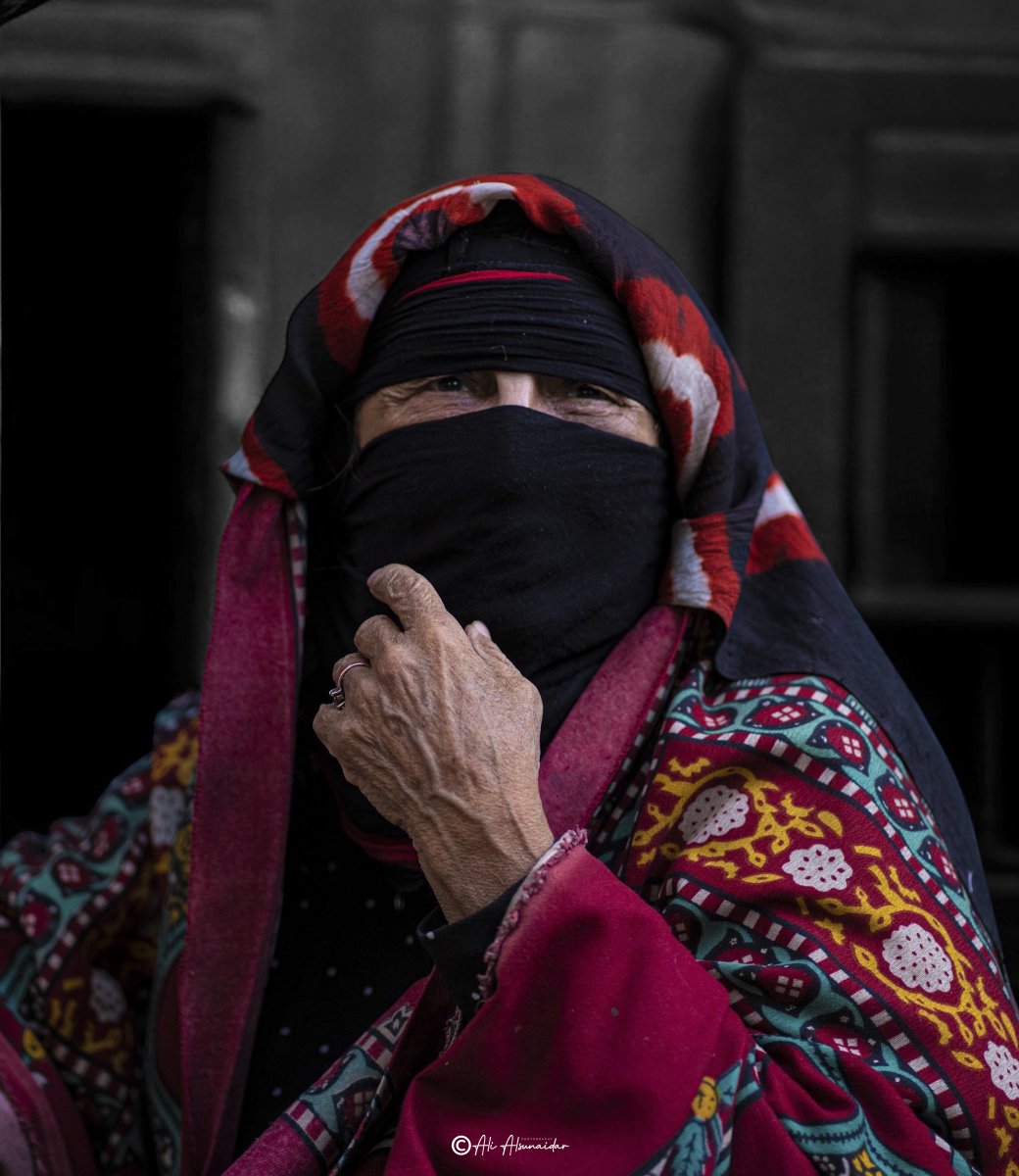 علي السنيدار tweet media